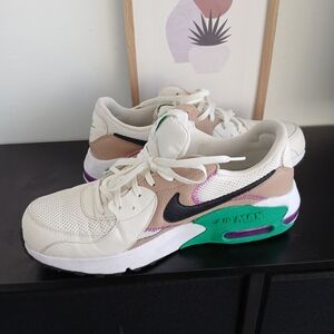 Jordan air max sneakers